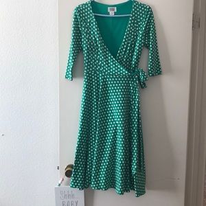 Unique Vintage Dress